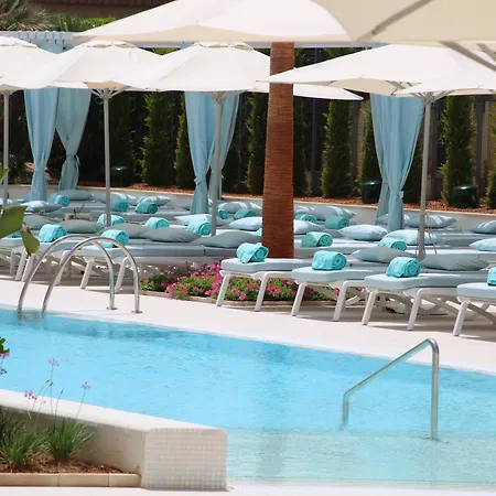 Iberostar Selection Playa De Palma 