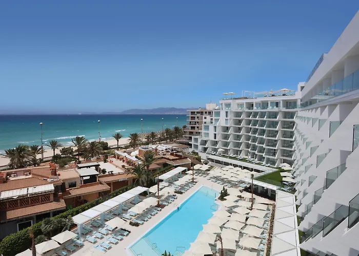 Iberostar Selection Playa De Palma